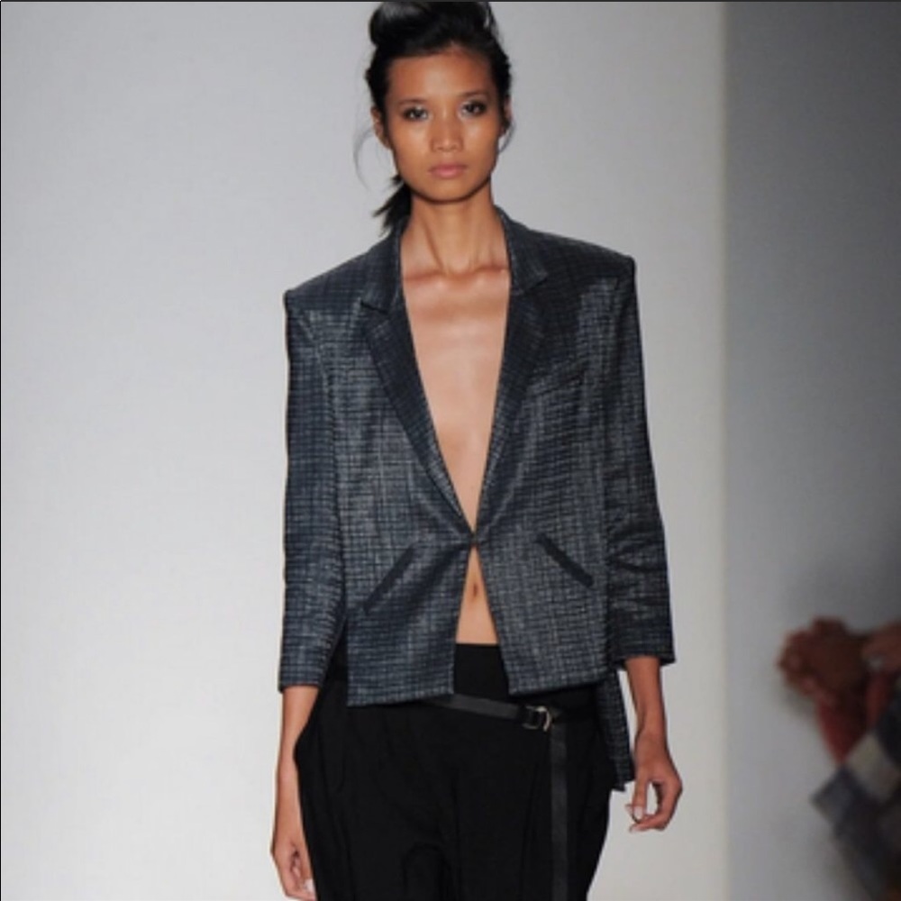 Marissa Webb Blazer